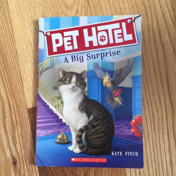 Set of Three Books - Picture 2 of 5